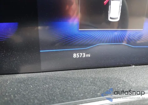 2024 Volkswagen Tiguan 2.0T Se/2.0T Wolfsburg Edition z USA, uszkodzony, nr VIN 3VVMB7AX6RM079301